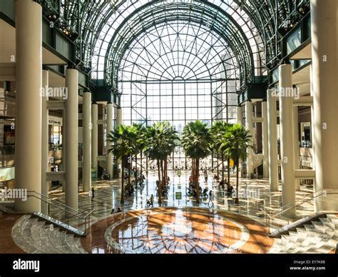 brookfield place winter garden.